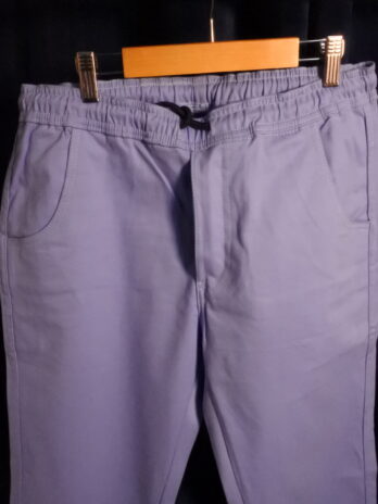 Stretchable Elasticated Trouser