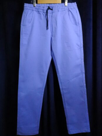 Stretchable Elasticated Trouser